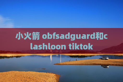 小火箭 obfsadguard和clashloon tiktok