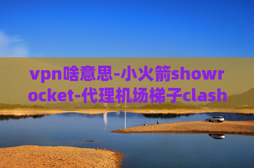 vpn啥意思-小火箭showrocket-代理机场梯子clash