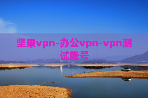 坚果vpn-办公vpn-vpn测试帐号