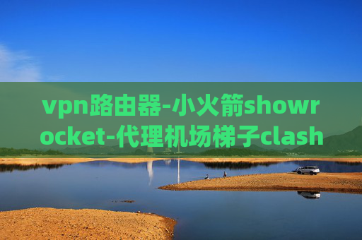 vpn路由器-小火箭showrocket-代理机场梯子clash