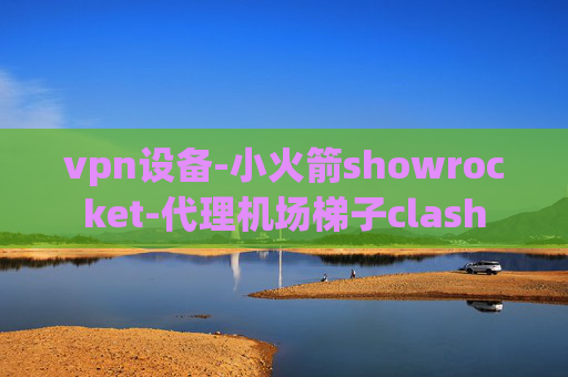 vpn设备-小火箭showrocket-代理机场梯子clash