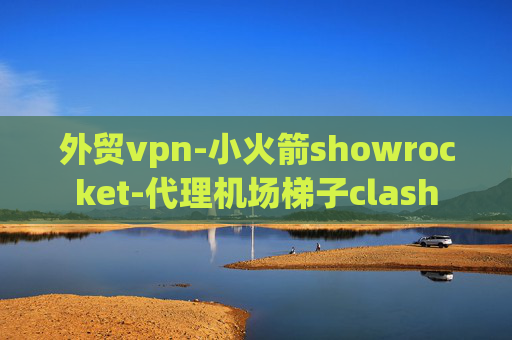 外贸vpn-小火箭showrocket-代理机场梯子clash