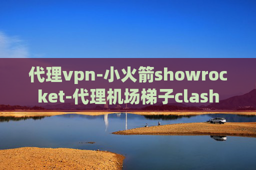 代理vpn-小火箭showrocket-代理机场梯子clash