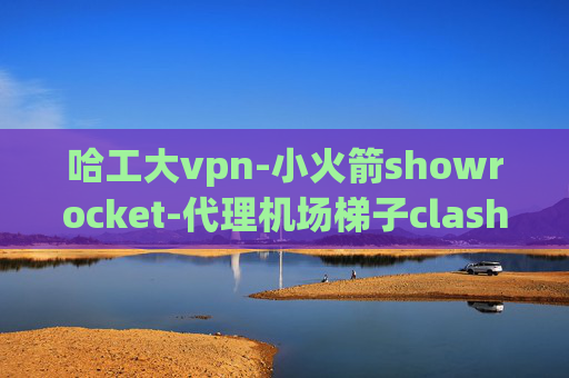 哈工大vpn-小火箭showrocket-代理机场梯子clash