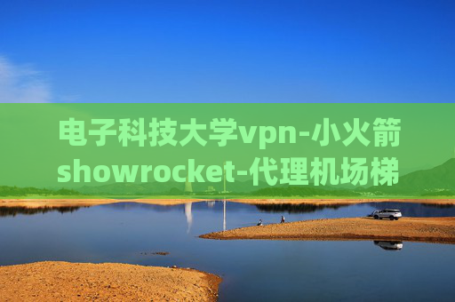 电子科技大学vpn-小火箭showrocket-代理机场梯子clash