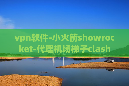 vpn软件-小火箭showrocket-代理机场梯子clash