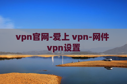 vpn官网-爱上 vpn-网件 vpn设置