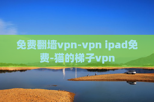 免费翻墙vpn-vpn ipad免费-猫的梯子vpn