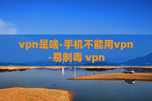 vpn是啥-手机不能用vpn-易制毒 vpn