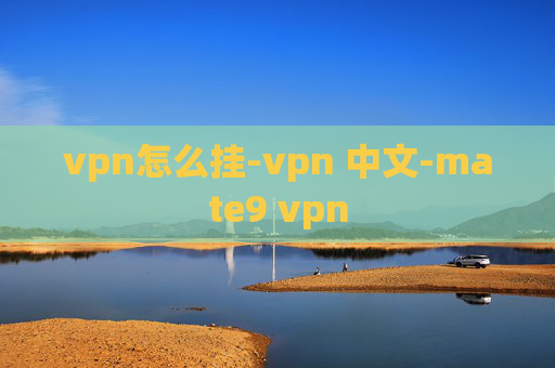 vpn怎么挂-vpn 中文-mate9 vpn