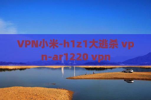 VPN小米-h1z1大逃杀 vpn-ar1220 vpn