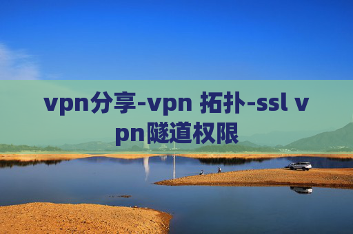 vpn分享-vpn 拓扑-ssl vpn隧道权限