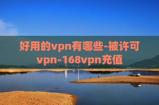 好用的vpn有哪些-被许可vpn-168vpn充值