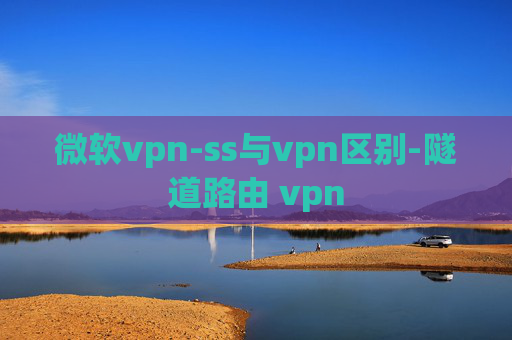 微软vpn-ss与vpn区别-隧道路由 vpn