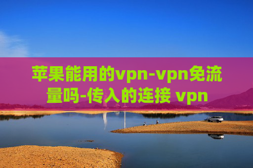 苹果能用的vpn-vpn免流量吗-传入的连接 vpn