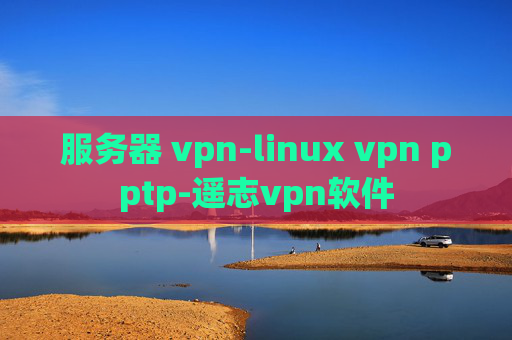 服务器 vpn-linux vpn pptp-遥志vpn软件