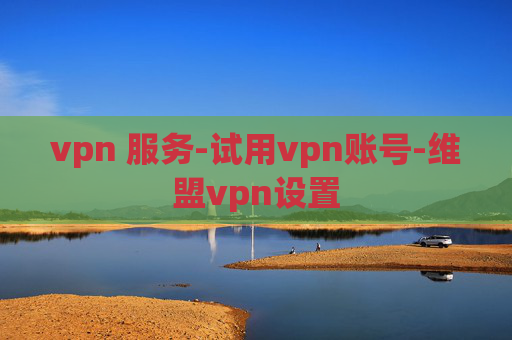 vpn 服务-试用vpn账号-维盟vpn设置