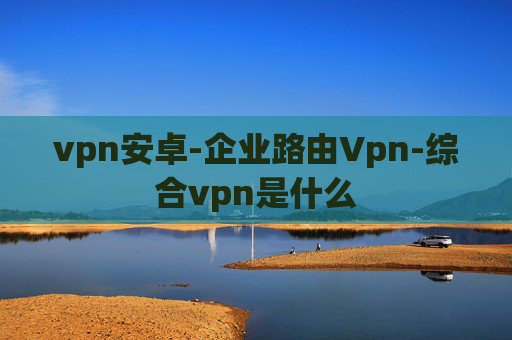 vpn安卓-企业路由Vpn-综合vpn是什么