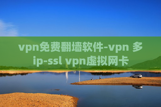 vpn免费翻墙软件-vpn 多ip-ssl vpn虚拟网卡