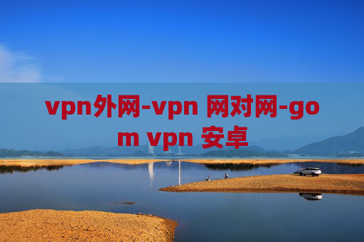 vpn外网-vpn 网对网-gom vpn 安卓