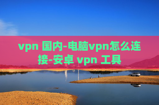 vpn 国内-电脑vpn怎么连接-安卓 vpn 工具