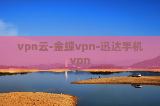 vpn云-金蝶vpn-迅达手机vpn