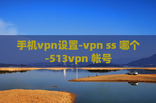 手机vpn设置-vpn ss 哪个-513vpn 帐号