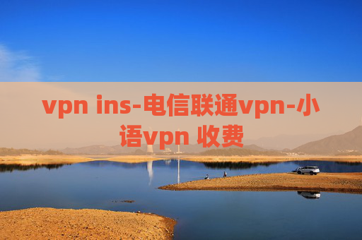 vpn ins-电信联通vpn-小语vpn 收费