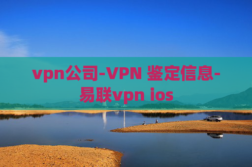 vpn公司-VPN 鉴定信息-易联vpn ios