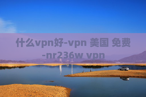 什么vpn好-vpn 美国 免费-nr236w vpn