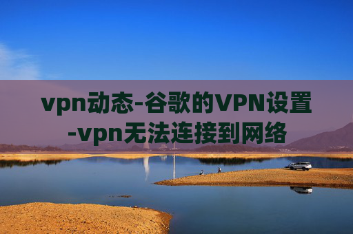 vpn动态-谷歌的VPN设置-vpn无法连接到网络