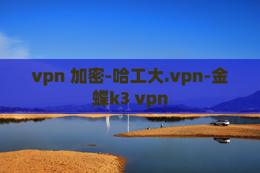 vpn 加密-哈工大.vpn-金蝶k3 vpn