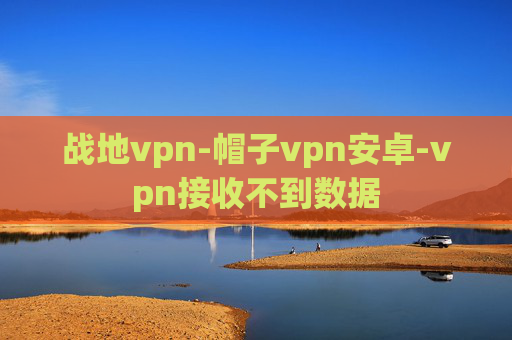 战地vpn-帽子vpn安卓-vpn接收不到数据