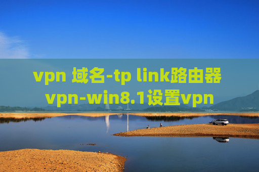 vpn 域名-tp link路由器 vpn-win8.1设置vpn