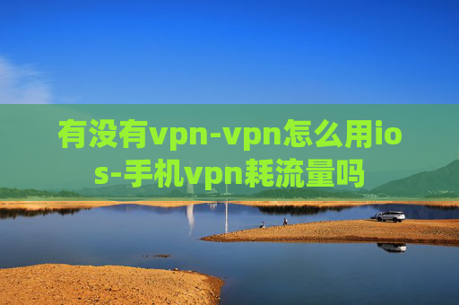 有没有vpn-vpn怎么用ios-手机vpn耗流量吗