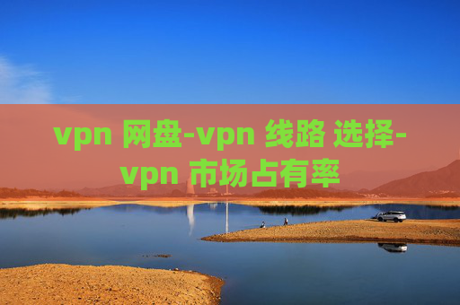 vpn 网盘-vpn 线路 选择-vpn 市场占有率