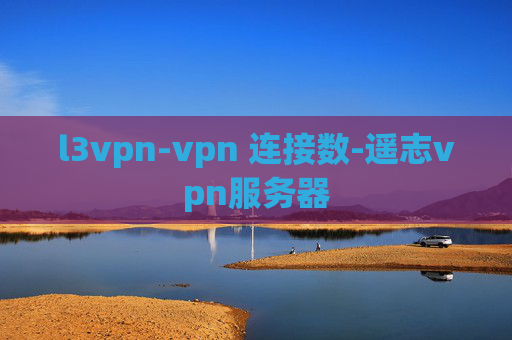 l3vpn-vpn 连接数-遥志vpn服务器