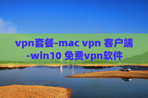 vpn套餐-mac vpn 客户端-win10 免费vpn软件