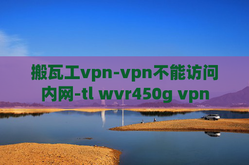 搬瓦工vpn-vpn不能访问内网-tl wvr450g vpn