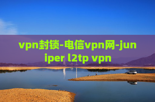 vpn封锁-电信vpn网-juniper l2tp vpn