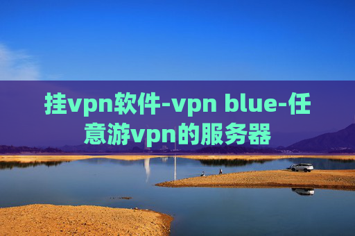 挂vpn软件-vpn blue-任意游vpn的服务器