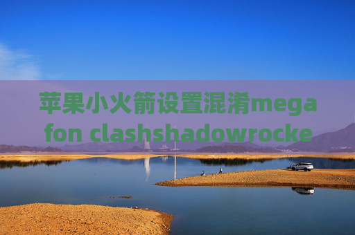 苹果小火箭设置混淆megafon clashshadowrocket 共享代理