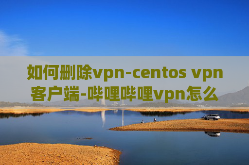 如何删除vpn-centos vpn客户端-哔哩哔哩vpn怎么挂