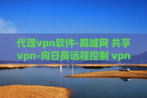 代理vpn软件-局域网 共享vpn-向日葵远程控制 vpn