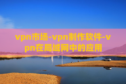 vpn市场-vpn制作软件-vpn在局域网中的应用