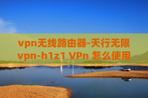 vpn无线路由器-天行无限vpn-h1z1 VPn 怎么使用