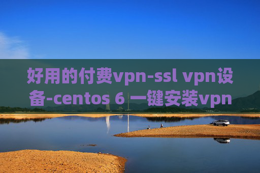 好用的付费vpn-ssl vpn设备-centos 6 一键安装vpn