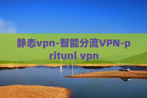 静态vpn-智能分流VPN-pritunl vpn