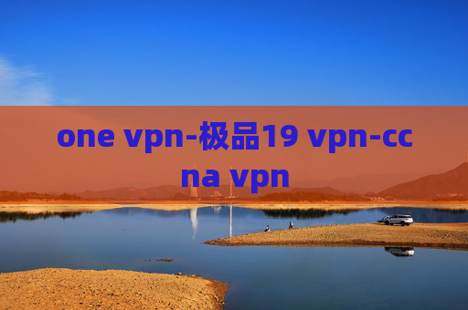 one vpn-极品19 vpn-ccna vpn