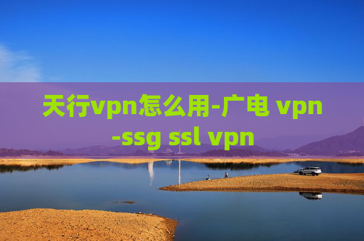 天行vpn怎么用-广电 vpn-ssg ssl vpn